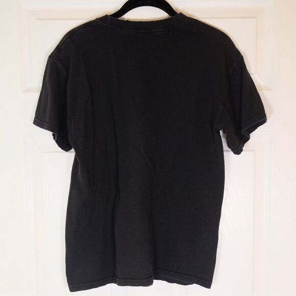 The Rolling Stones 1989 Concert Tour Reproduction Tee Shirt Women’s Size Medium - Picture 2 of 7